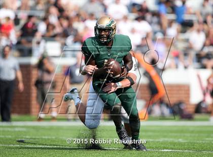 Thumbnail 2 in DeSoto vs. Martin photogallery.