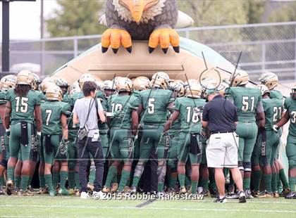 Thumbnail 2 in DeSoto vs. Martin photogallery.