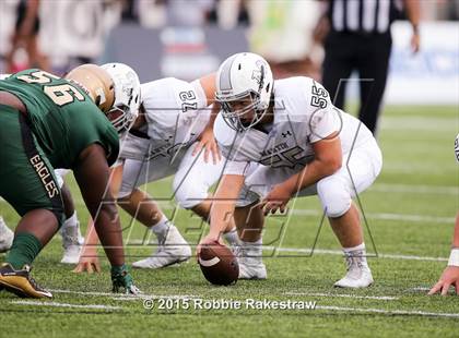 Thumbnail 2 in DeSoto vs. Martin photogallery.