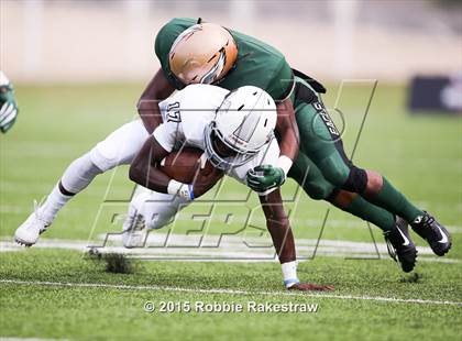 Thumbnail 2 in DeSoto vs. Martin photogallery.