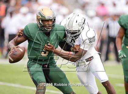 Thumbnail 2 in DeSoto vs. Martin photogallery.
