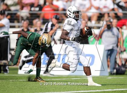 Thumbnail 3 in DeSoto vs. Martin photogallery.