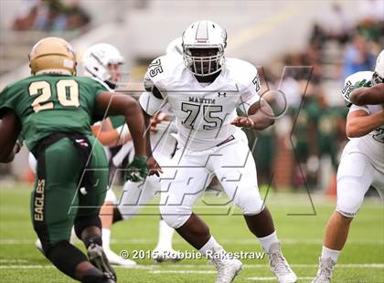 Thumbnail 1 in DeSoto vs. Martin photogallery.