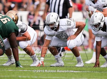 Thumbnail 2 in DeSoto vs. Martin photogallery.