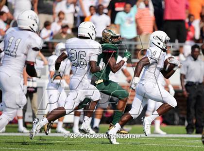 Thumbnail 2 in DeSoto vs. Martin photogallery.