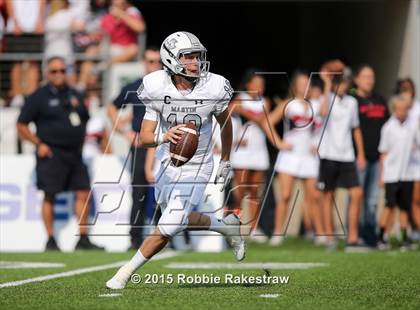 Thumbnail 1 in DeSoto vs. Martin photogallery.