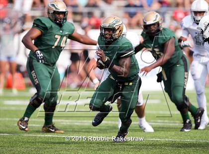 Thumbnail 2 in DeSoto vs. Martin photogallery.