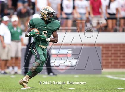 Thumbnail 3 in DeSoto vs. Martin photogallery.