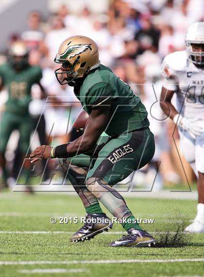 Thumbnail 3 in DeSoto vs. Martin photogallery.