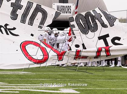 Thumbnail 3 in DeSoto vs. Martin photogallery.