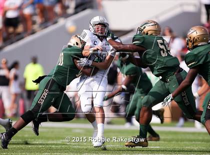 Thumbnail 3 in DeSoto vs. Martin photogallery.