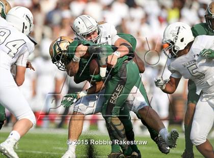 Thumbnail 3 in DeSoto vs. Martin photogallery.