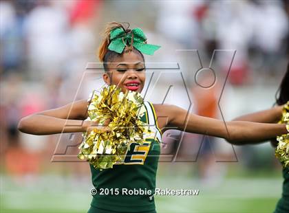 Thumbnail 2 in DeSoto vs. Martin photogallery.