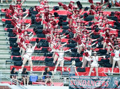 Thumbnail 1 in DeSoto vs. Martin photogallery.