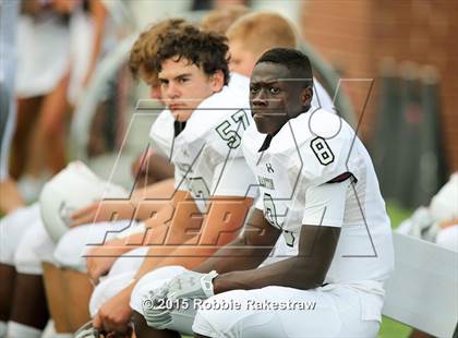 Thumbnail 1 in DeSoto vs. Martin photogallery.