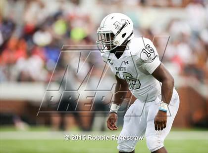 Thumbnail 2 in DeSoto vs. Martin photogallery.