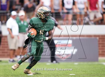 Thumbnail 1 in DeSoto vs. Martin photogallery.