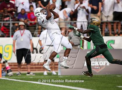 Thumbnail 3 in DeSoto vs. Martin photogallery.
