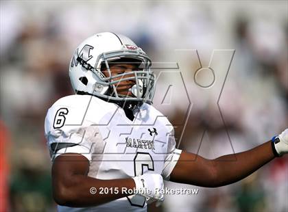Thumbnail 1 in DeSoto vs. Martin photogallery.