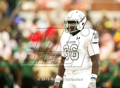 Thumbnail 3 in DeSoto vs. Martin photogallery.