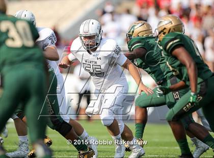 Thumbnail 1 in DeSoto vs. Martin photogallery.