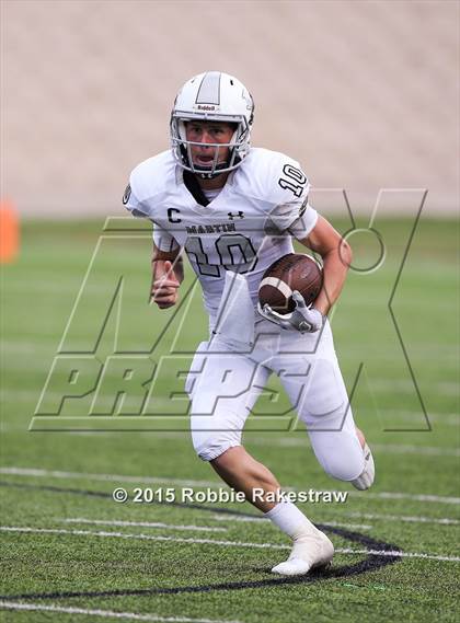Thumbnail 1 in DeSoto vs. Martin photogallery.