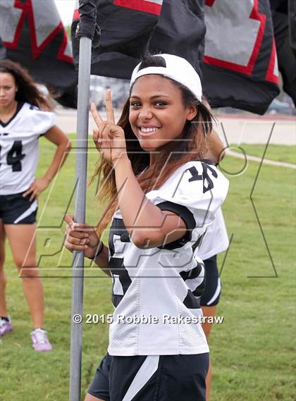 Thumbnail 2 in DeSoto vs. Martin photogallery.