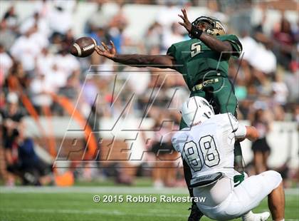 Thumbnail 1 in DeSoto vs. Martin photogallery.