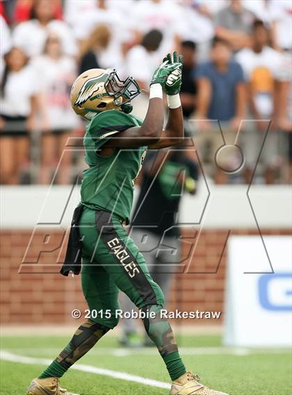 Thumbnail 2 in DeSoto vs. Martin photogallery.