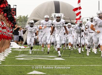 Thumbnail 3 in DeSoto vs. Martin photogallery.