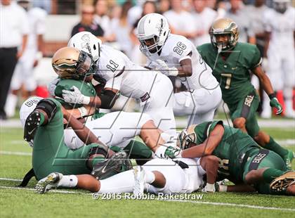 Thumbnail 1 in DeSoto vs. Martin photogallery.