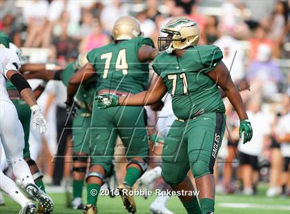 Thumbnail 3 in DeSoto vs. Martin photogallery.