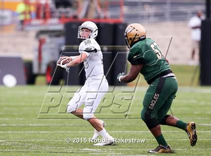 Thumbnail 2 in DeSoto vs. Martin photogallery.