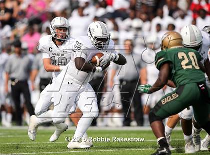 Thumbnail 3 in DeSoto vs. Martin photogallery.