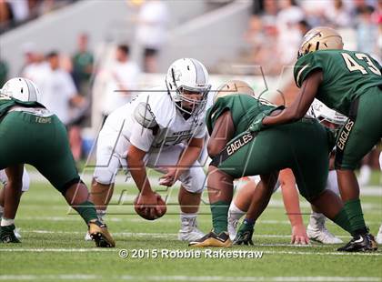 Thumbnail 3 in DeSoto vs. Martin photogallery.