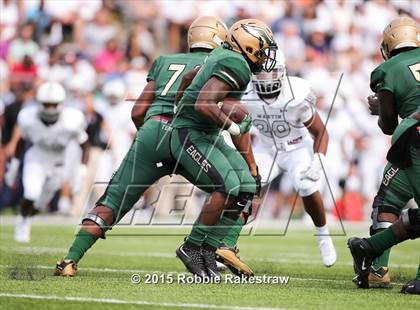 Thumbnail 2 in DeSoto vs. Martin photogallery.