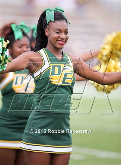Thumbnail 3 in DeSoto vs. Martin photogallery.