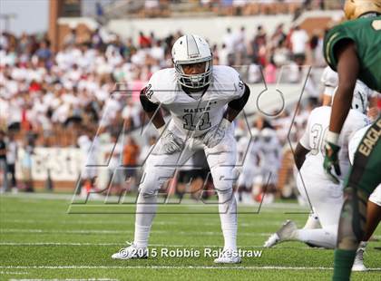 Thumbnail 3 in DeSoto vs. Martin photogallery.