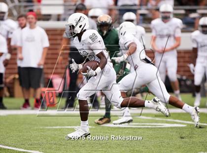 Thumbnail 1 in DeSoto vs. Martin photogallery.