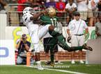 Photo from the gallery "DeSoto vs. Martin"