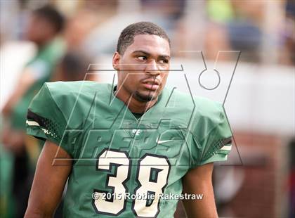 Thumbnail 3 in DeSoto vs. Martin photogallery.