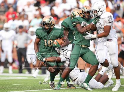 Thumbnail 2 in DeSoto vs. Martin photogallery.