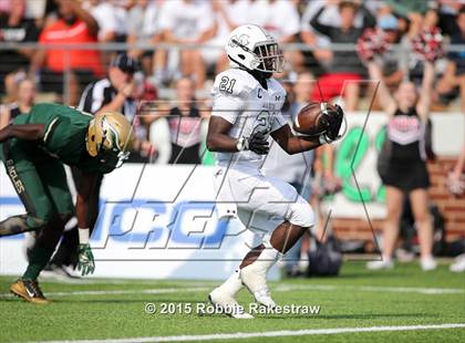 Thumbnail 1 in DeSoto vs. Martin photogallery.