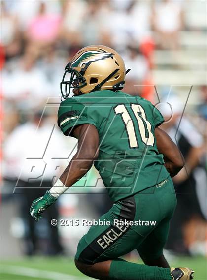 Thumbnail 1 in DeSoto vs. Martin photogallery.
