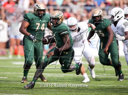 Thumbnail 3 in DeSoto vs. Martin photogallery.
