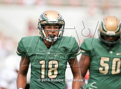 Thumbnail 3 in DeSoto vs. Martin photogallery.