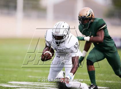Thumbnail 1 in DeSoto vs. Martin photogallery.