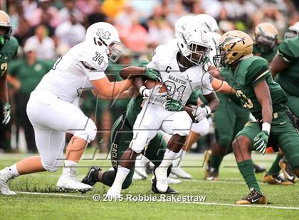 Thumbnail 3 in DeSoto vs. Martin photogallery.
