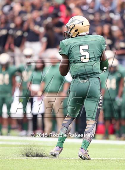 Thumbnail 1 in DeSoto vs. Martin photogallery.