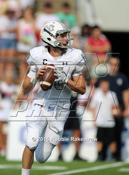 Thumbnail 3 in DeSoto vs. Martin photogallery.